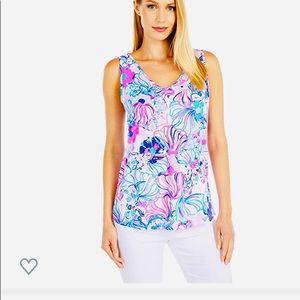 NWT Lilly Tank Top